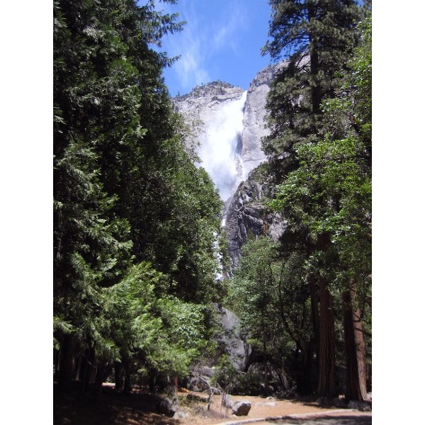 Yosemite Falls