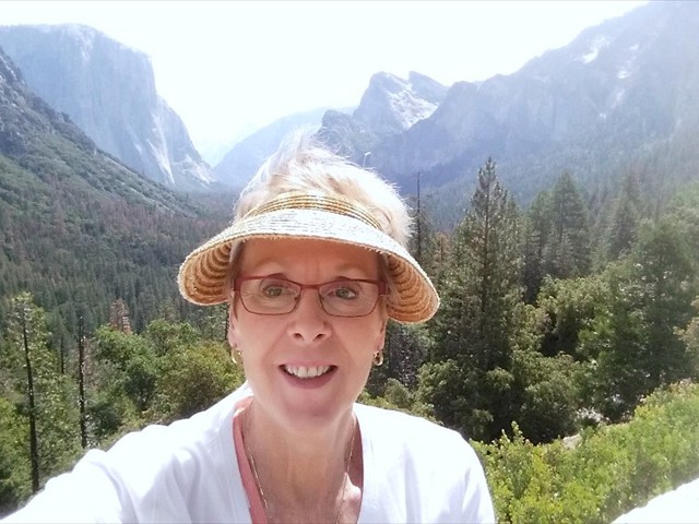 Yosemite Valley 15