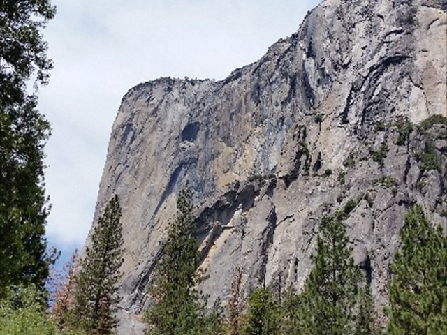 Yosemite Valley 22