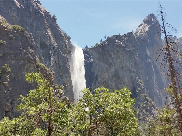 Yosemite Valley 26