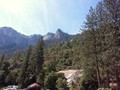 Yosemite Valley 12