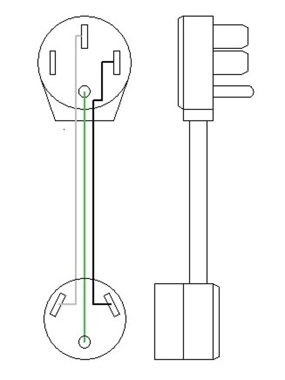 50 Amp 3 Prong Twist Lock Plug Wiring Diagram from www.dmbruss.com