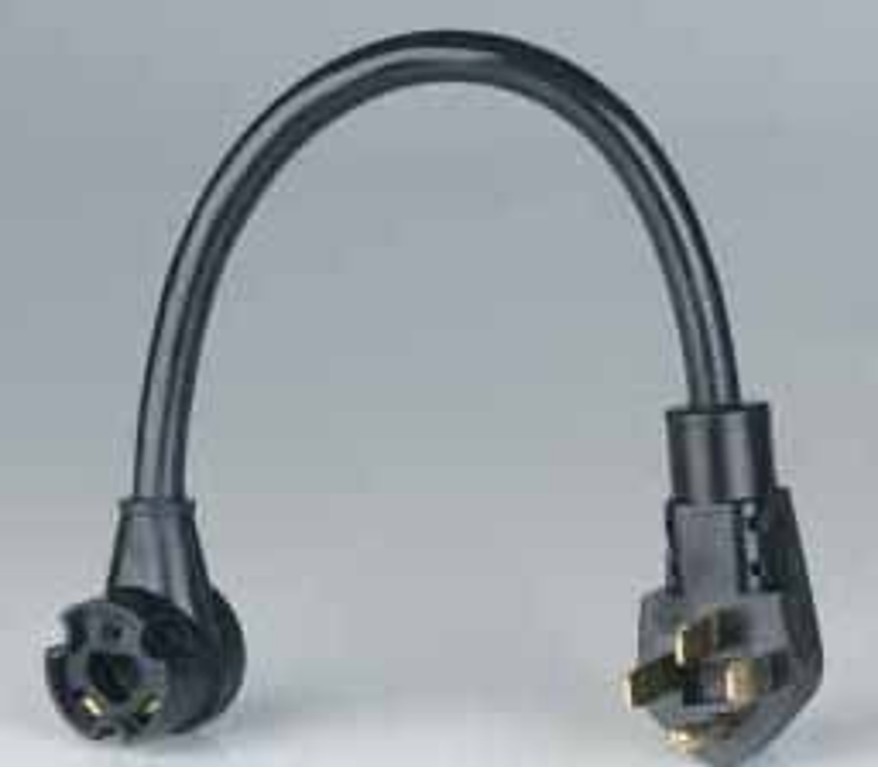 Rv Electrical Adapters