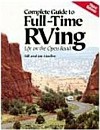 Complete Guide to Full-Time RVing