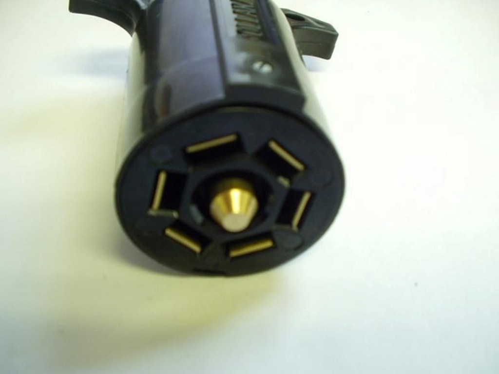 Tow Wiring for Toad