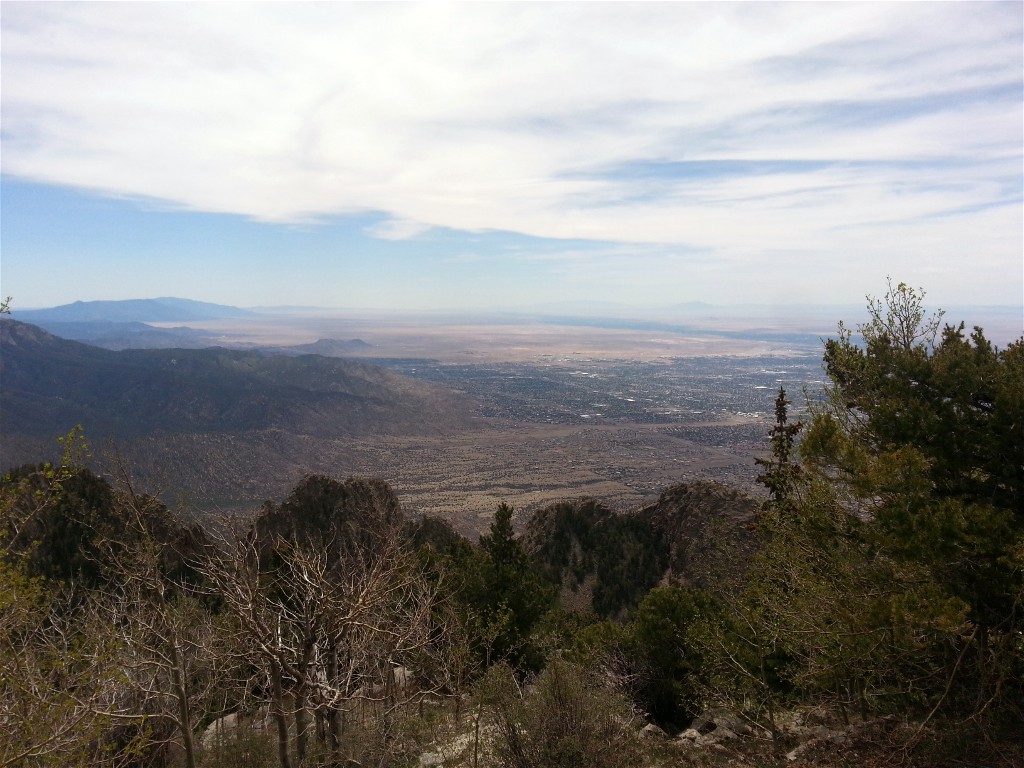 Sandia Park, NM
