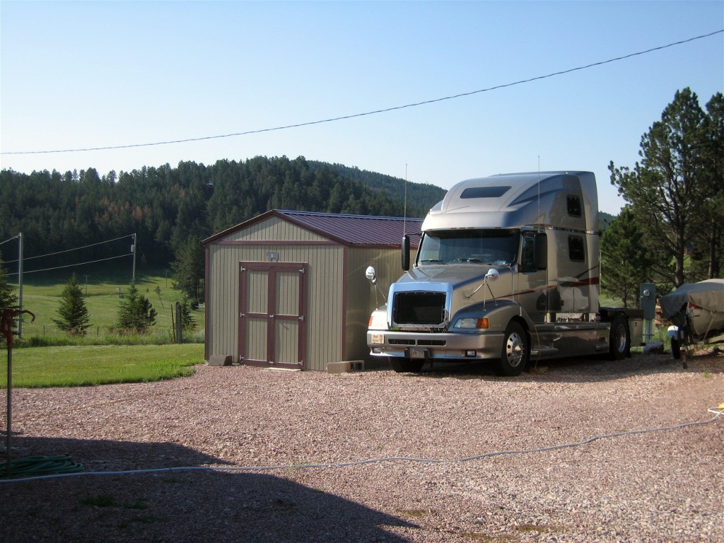 Custer, SD (10)