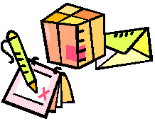 Mail