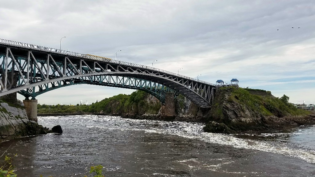 Saint John NB