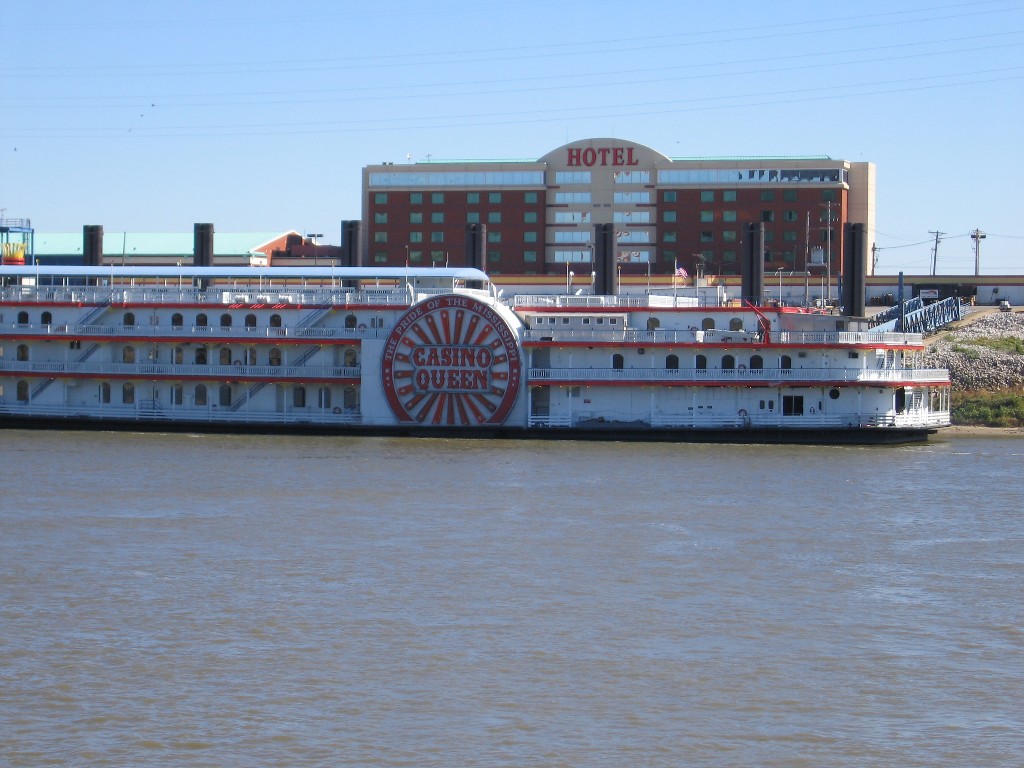 casinos with rv parks in florida