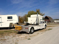 Rally Trucks