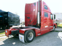 Rally Trucks