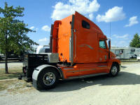 Rally Trucks