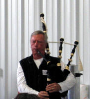 Bagpipes