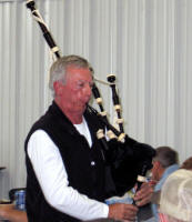 Bagpipes