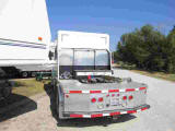 Rally Trucks