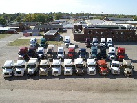 Truck Shoot