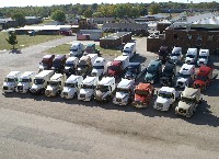 Truck Shoot