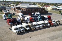 Truck Shoot