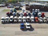 Truck Shoot