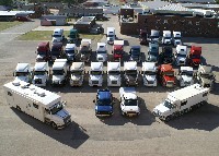 Truck Shoot