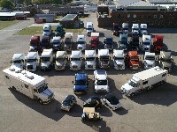 Truck Shoot