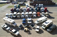 Truck Shoot