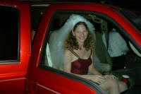 Stacy's Bachelorette Party