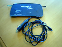 Tire Pressure Monitor