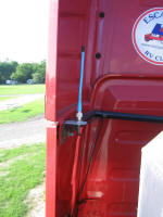 Tire Pressure Monitor