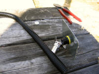 Tow Wiring for Toad