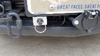 Toad Wiring