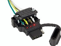 Toad Wiring