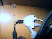 TV Aiming Tools