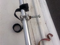 TV Aiming Tools