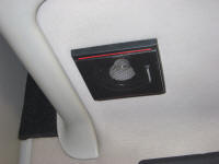 Navigation Computer Speakers