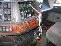 Navigation Computer