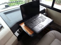 CoPilot's Laptop