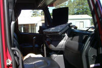 Navigation Computer Mount