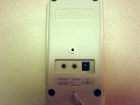 Navigation Computer Speakers