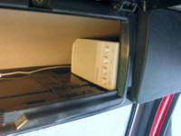 Navigation Computer Speakers