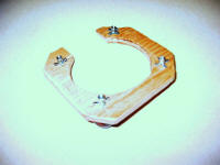 Navigation Computer Speakers