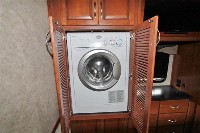 Washer/Dryer