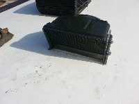 Fan-Tastic Vent Cover