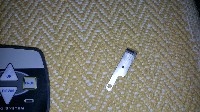 Suction cup adapter