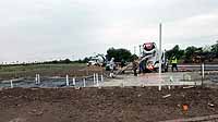 Retama Lot Build