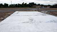Retama Lot Build