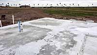 Retama Lot Build