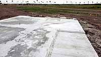Retama Lot Build