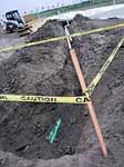 Retama Lot Build